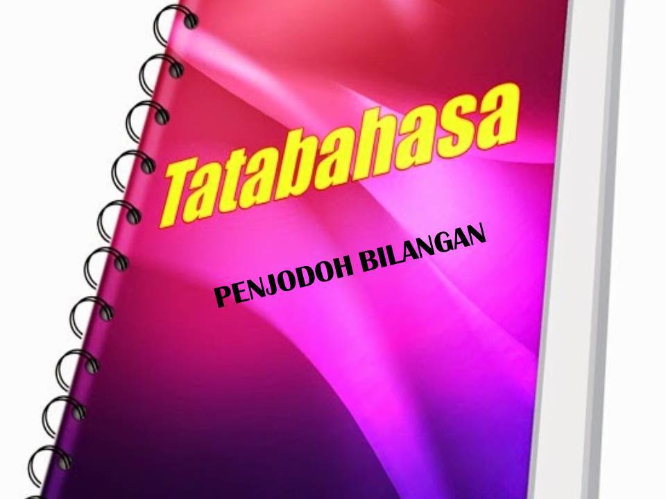 Kesalahan Bahasa Penjodoh Bilangan Surat Khabar